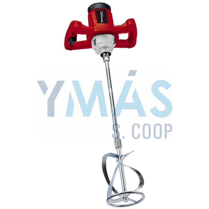 MEZCLADOR PINTURA 1200W M14 TC-MX 1200