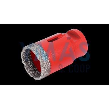 BROCA DRY GRES 35MM