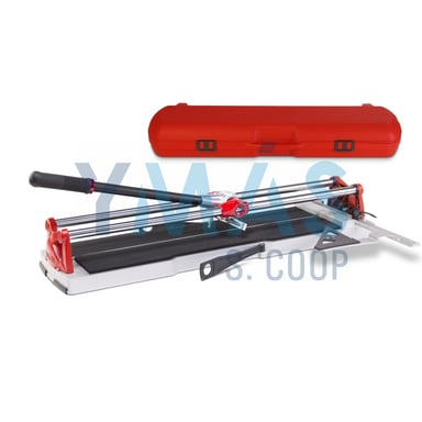 CORTADOR MANUAL PROFESIONAL SPEED 62 CON MALETA
