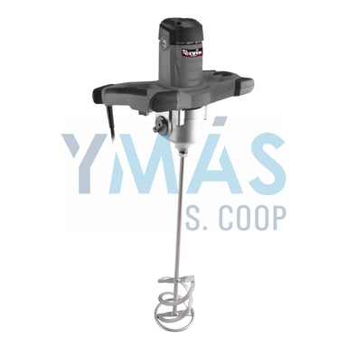 MEZCLADOR 1600W C/VARILLA M-14