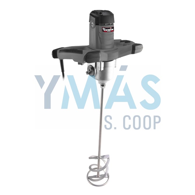 MEZCLADOR 1600W C/VARILLA M-14