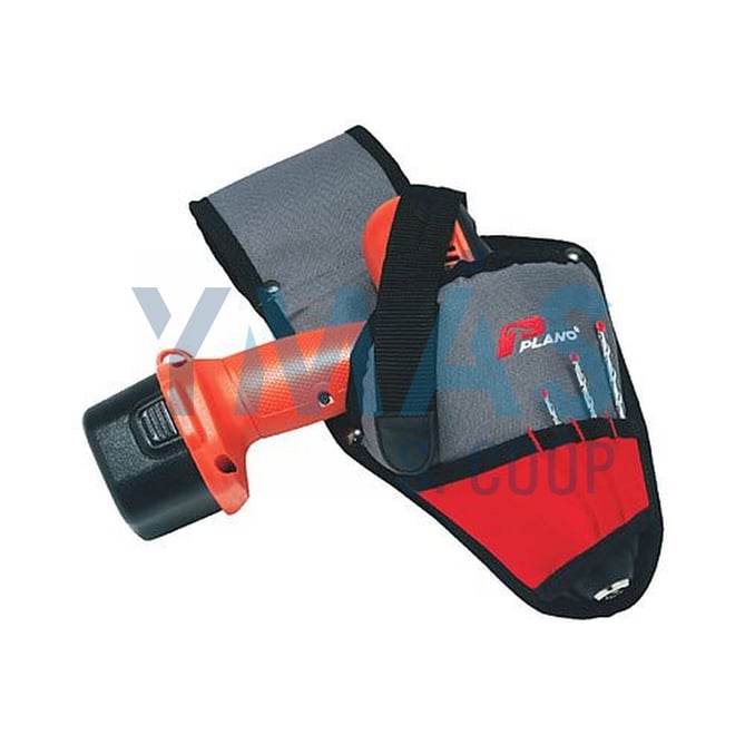 FUNDA PORTA-TALADRO PLA531T