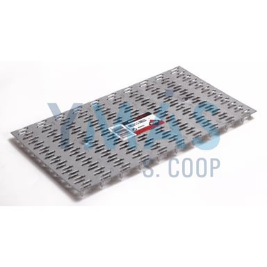RECAMBIO RASCADOR MORT.MONOCAPA 25X144