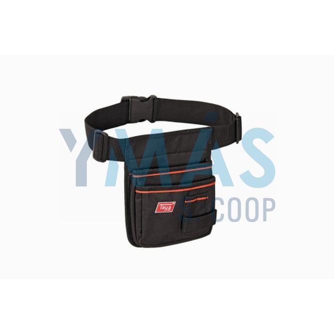 FALTRIQUERA SIMPLE NYLON TAYG