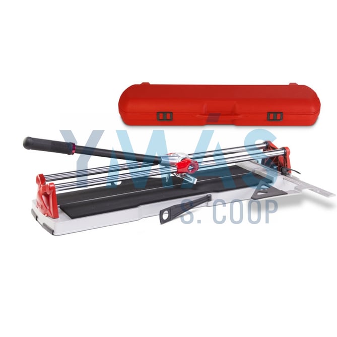 CORTADOR MANUAL PROFESIONAL SPEED 92 CON MALETA