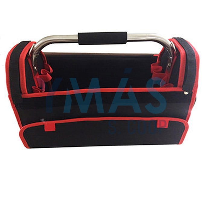 BOLSA PORTAHERRAMIENTAS ASA INOX. 15-20KG