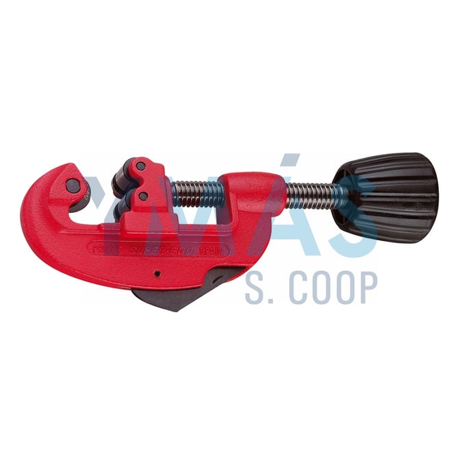 CORTATUBOS COBRE 725 PRO 30MM S/CUCHILLA