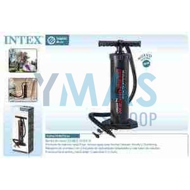 INFLADOR MANUAL 48CM DOUBLE QUICK III