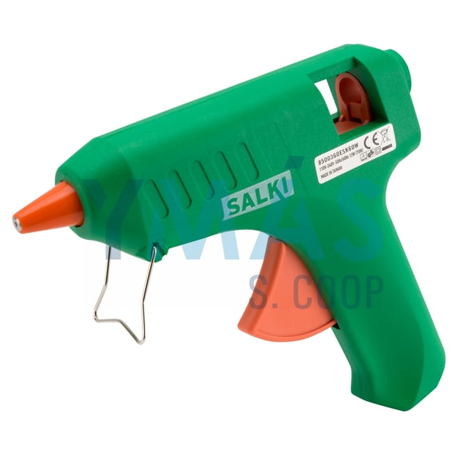 PISTOLA TERMOENCOLADORA 60W 11.5MM