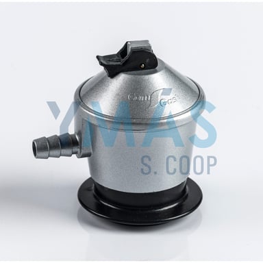 REGULADOR BOTELLA 30MBAR