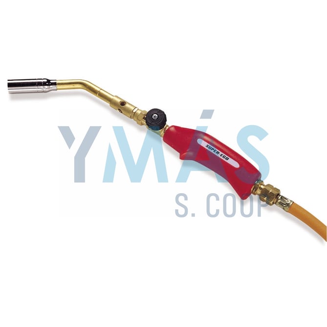 SOPLETE PROFESIONAL AIRPROP BOQUILLA 19