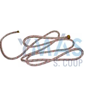 LIRA MANGUERA FLEXIBLE 3M P/CHAMUSCADOR