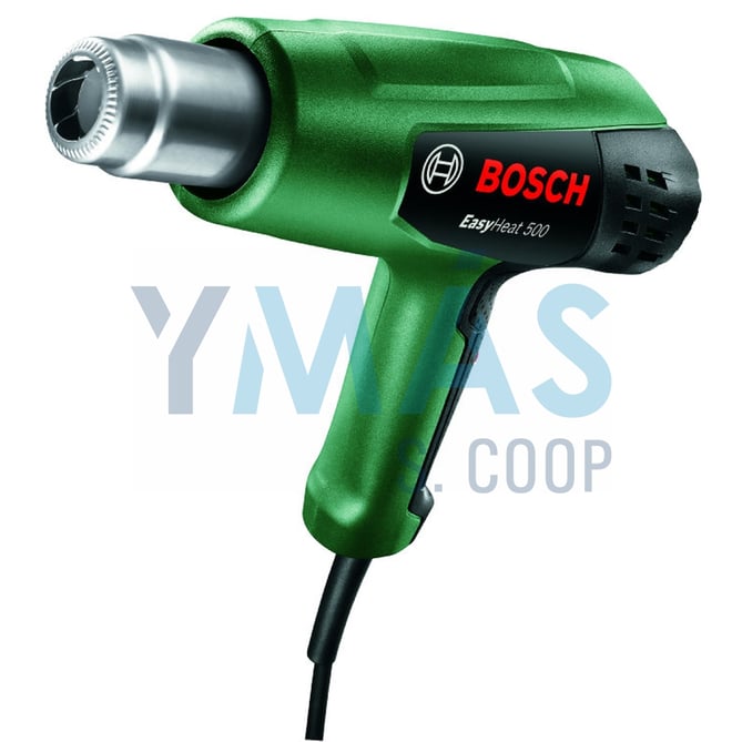 DECAPADOR 1600W 450L/M 500º EASYHEAT 500