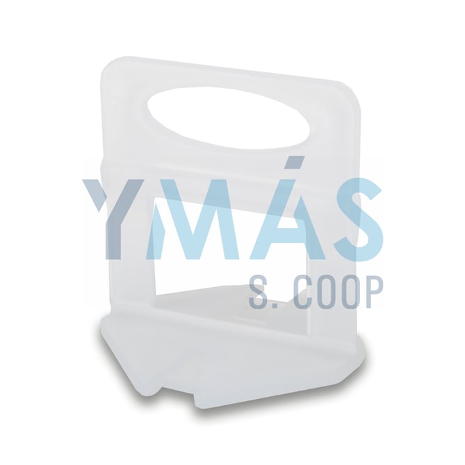 BRIDA 3-12MM 1MM DELTA LEVELLING SYSTEM 200UDS