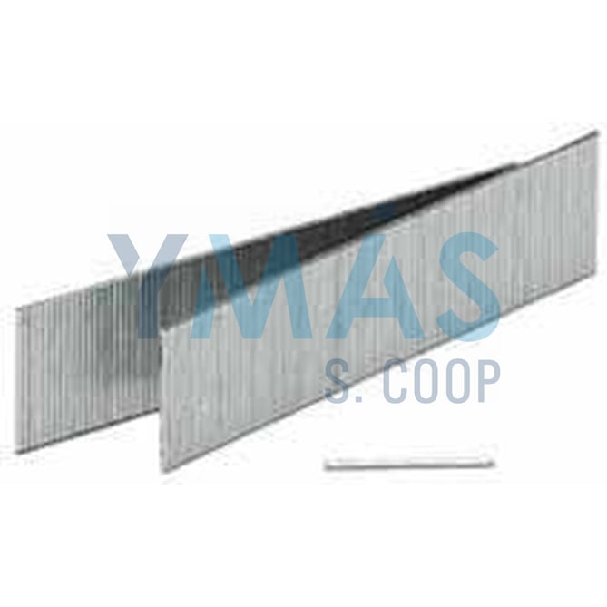 PUNTA PINS 0,6-25 C/9000