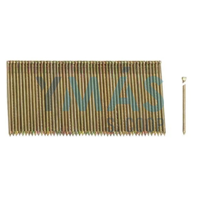 CLAVO BRAD 1,83X35MM C/1500UDS