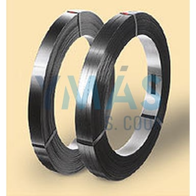 FLEJE ACERO 16X0.5MM