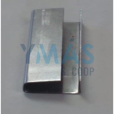 PRECINTO ABIERTO FLEJE PLAST 16MM C 3000