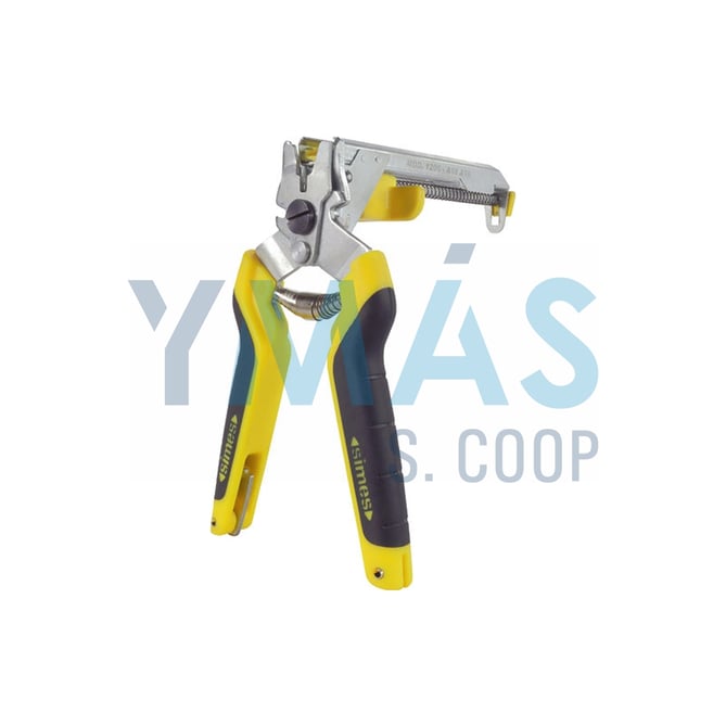 GRAPADORA CERCAS 1200 C/CARGADOR (A-16/18)