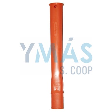 MANGO MACETA PLASTICO 3070NB