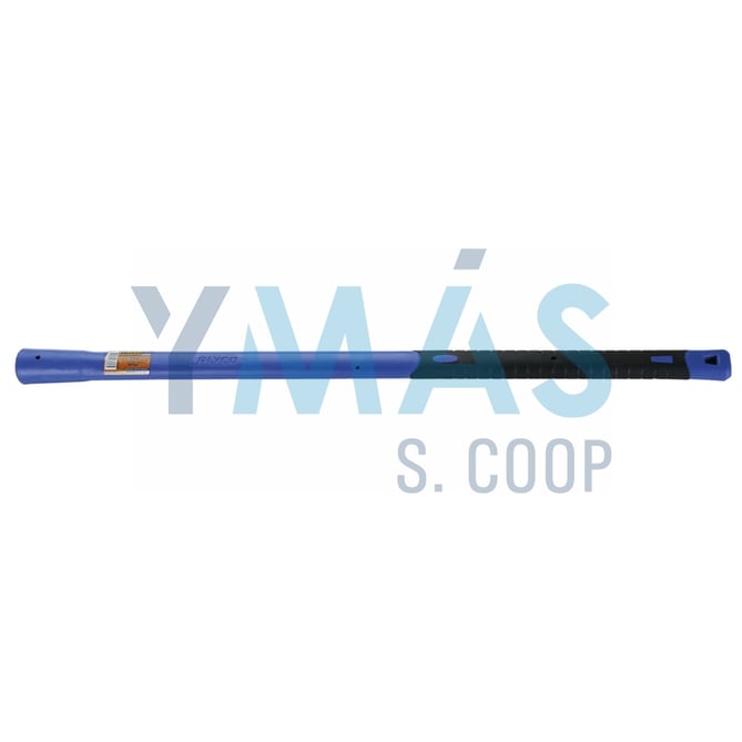 MANGO FIBRA VIDRIO PARA PICO 38X900MM