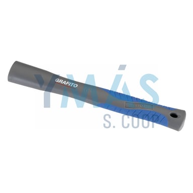 MANGO GRAFITO MACETA 290MM