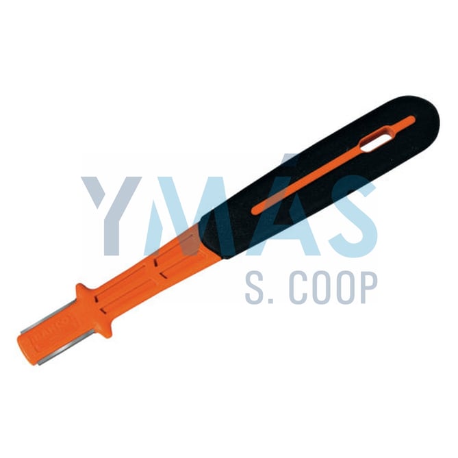 AFILADOR METAL DURO SHARP-X
