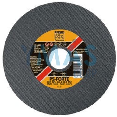 DISCO ACEROSA-EH 230X3X22 PSF STEEL
