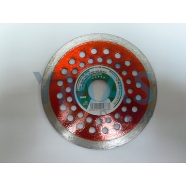 DISCO DIAMANTE 115MM PORCELANICO SPEEDY MAX