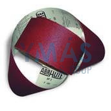 LIJA ABRALITE 120MM X 25M G.60