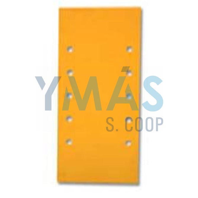 LIJA VIBRATOR VELCRO PERF.(115X230)G-100