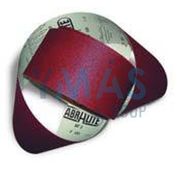 LIJA ABRALITE 100MM X 25M G.80