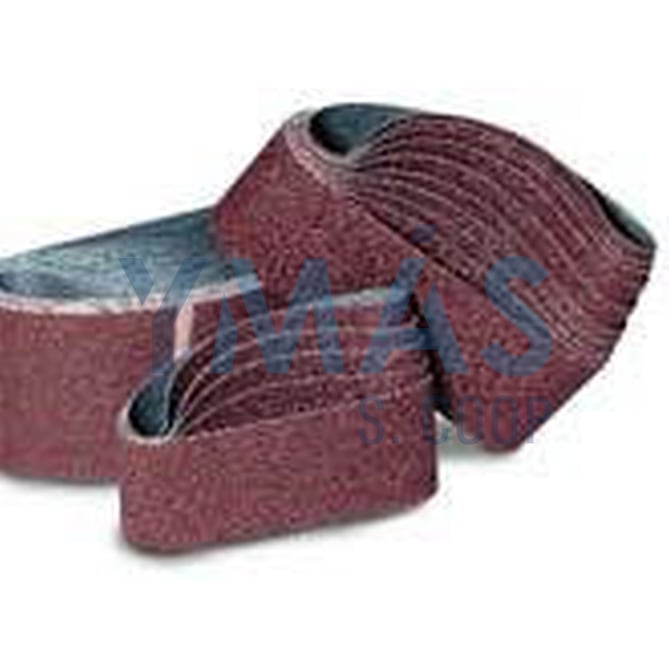 BANDA LIJA 60X400 G-100