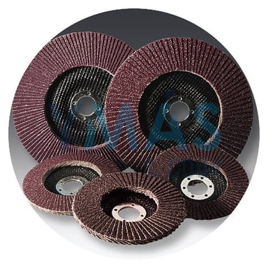 DISCO LAMINAS LIJA AS 180X22 G-40 LAMIFLEX
