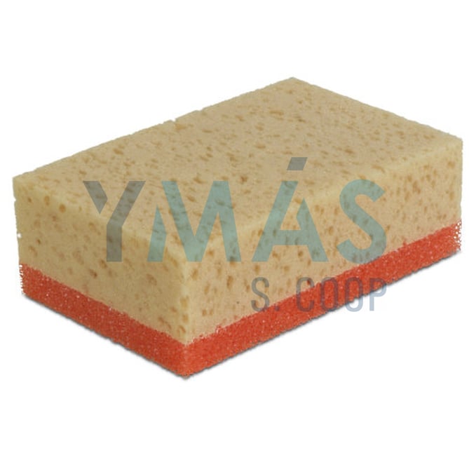 ESPONJA RUBINET MIXTA 20906