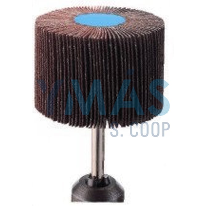 DISCO LIJA ABANICO F 6030 6 A 40 M/METAL
