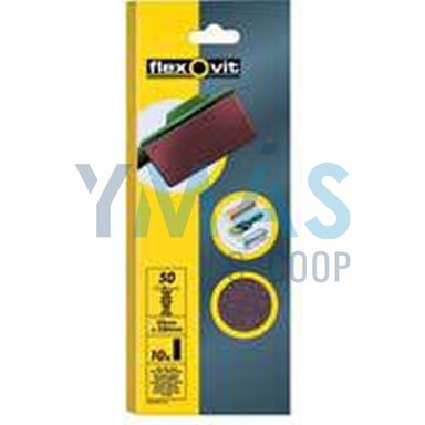 HOJA LIJA 115X280 10 PERF. GR.120 (BL10)