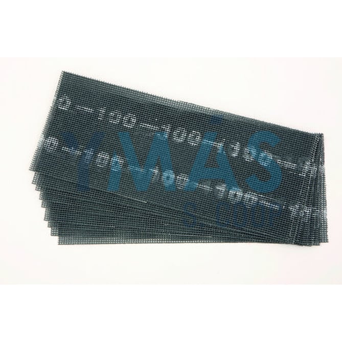 BANDAS LIJA 280X115MM GR.100 PROPLAC