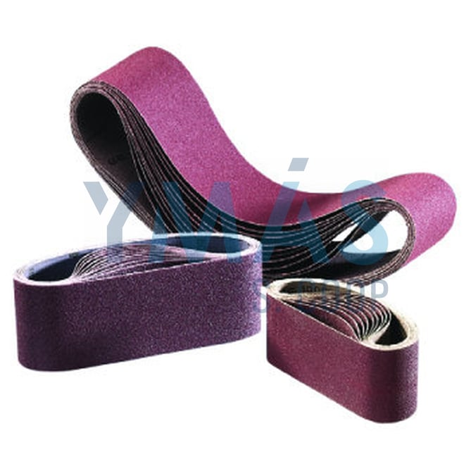 BANDA LIJA 75X457 GRANO 60
