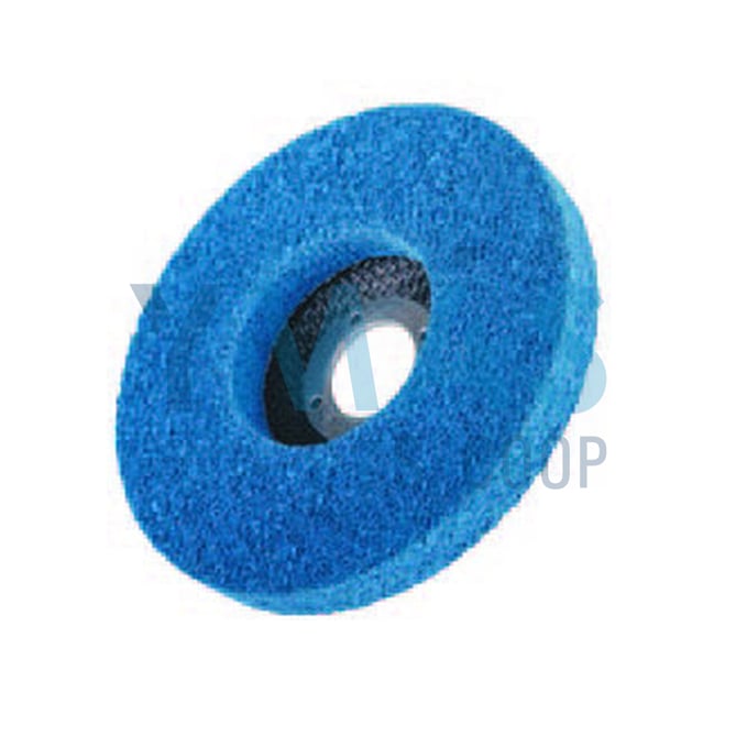 DISCO FIBRA DE VIDRIO 115X22MM NO TEJIDO