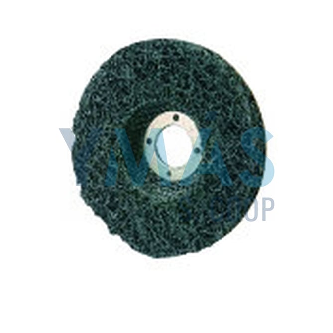 DISCO FIBRA DE VIDRIO 115X22MM CARBURO DE SILICIO
