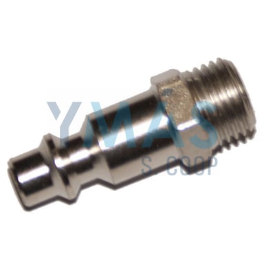 RACOR MATO R/MACHO 1/4 GAS
