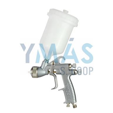 PISTOLA PINTAR GRAVEDAD NEW CLASSIC LUX 1.8