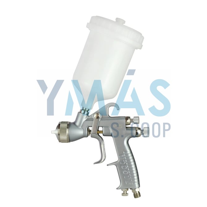 PISTOLA PINTAR GRAVEDAD NEW CLASSIC LUX 1.8