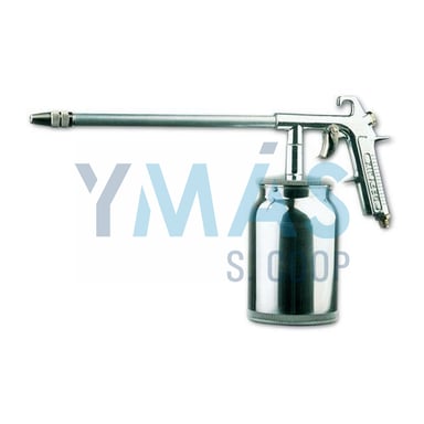 PISTOLA PINTAR PULVERIZADORA 1L CLASSIC