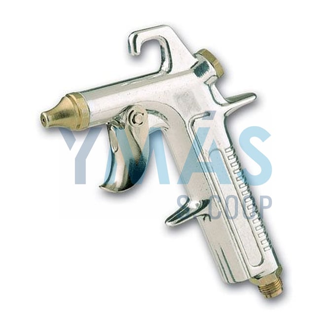 PISTOLA SOPLADO CLASSIC S1
