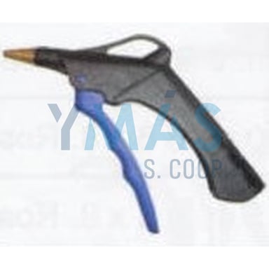 PISTOLA SOPLADO 1010 PLASTICO