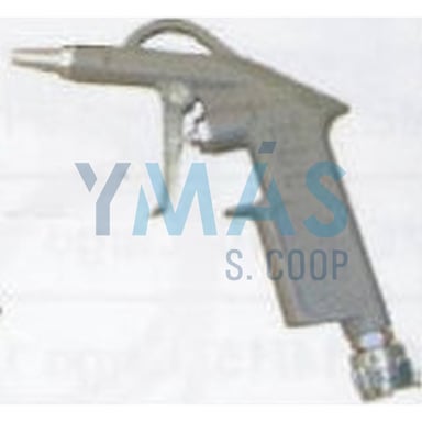 PISTOLA SOPLADO 1020 METAL
