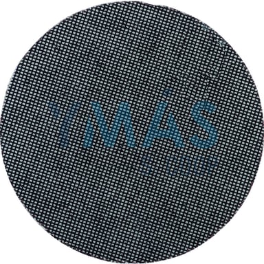 DISCO MALLA LIJADORA PARED 225MM GR.80 5 UNIDADES
