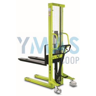 APILADOR MANUAL MX1016 1000KG ELEVACION 1600MM